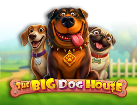 The Big Dog House
