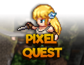 Pixel Quest