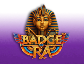 Badge of Ra