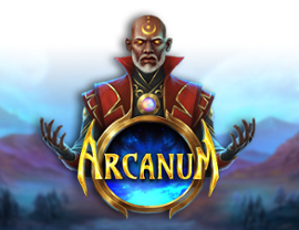 Arcanum