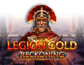 Legion Gold Reckoning
