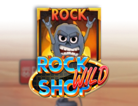 Rock Wild Shop