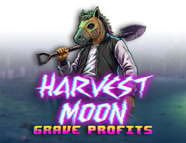 Harvest Moon - Grave Profits
