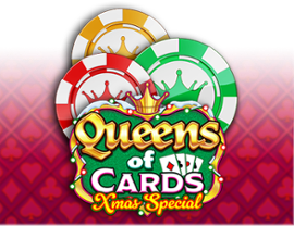 Queens of Cards: Xmas Special