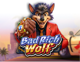 Bad Rich Wolf