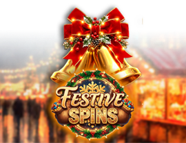 Festive Spins