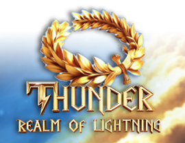 Thunder - Realm of Lightning