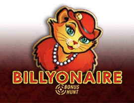Billyonaire Bonus Hunt