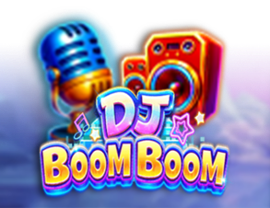 DJ Boom Boom
