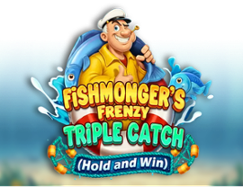 Fishmonger's Frenzy Triple Catch