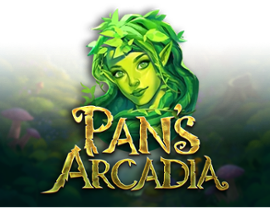 Pan’s Arcadia