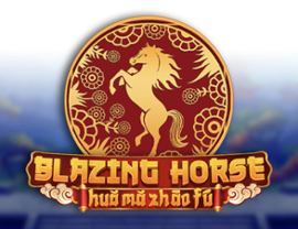 Blazing Horses