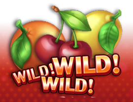 Wild! Wild! Wild!