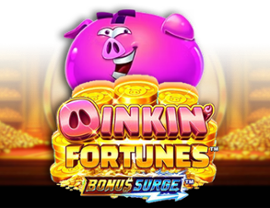 Oinkin' Fortunes