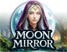 Moon Mirror