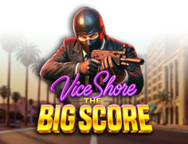 Vice Shore: The Big Score