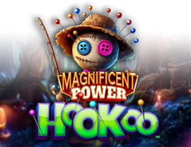 Magnificent Power HooKoo