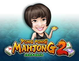Pong Pong Mahjong 2