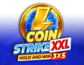 Coin Strike XXL: Hold and Win