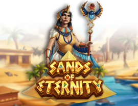 Sands of Eternity