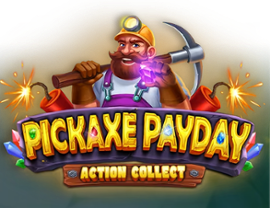 Pickaxe Payday