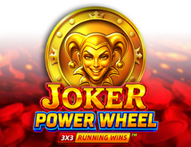 Joker Power Wheel