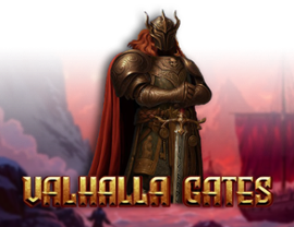 Valhalla Gates