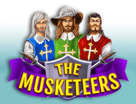The Musketeers
