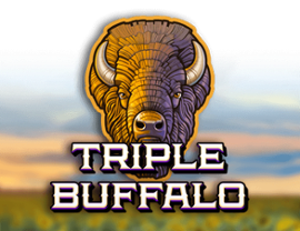 Triple Buffalo