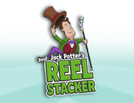 Prof. Jack Potter's Reel Stacker