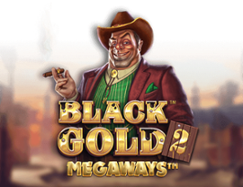 Black Gold 2 Megaways
