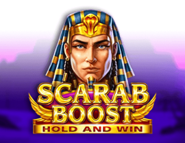 Scarab Boost