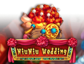 Niu Niu Wedding