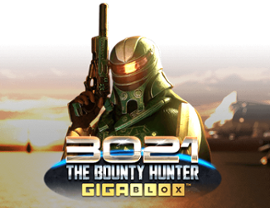 3021 The Bounty Hunter Gigablox