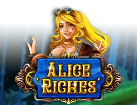 Alice Riches