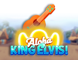 Aloha King Elvis!