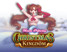 Moon Princess Christmas Kingdom