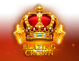 Blazing Crown