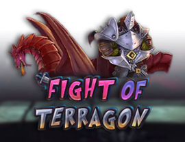 Fight of Terragon