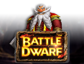 Battle Dwarf