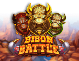 Bison Battle