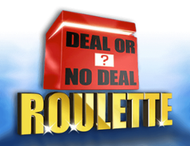 Deal or no Deal: Roulette
