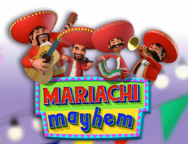 Mariachi Mayhem