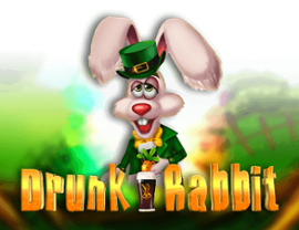 Drunk Rabbit