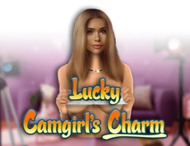 Lucky Camgirl's Charm