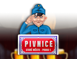 Pivnice