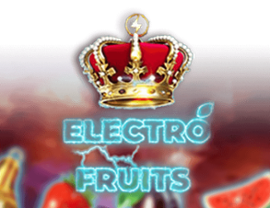 Electro Fruits