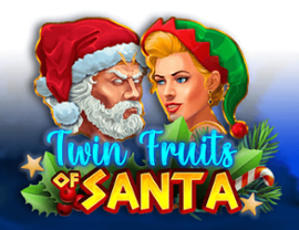 Twin Fruits of Santa