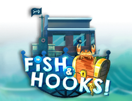 Fish & Hooks