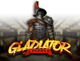 Gladiator Legends